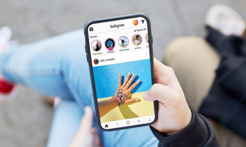 How to Find Someone on Instagram by Picture (2023)