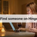 find someone on hinge