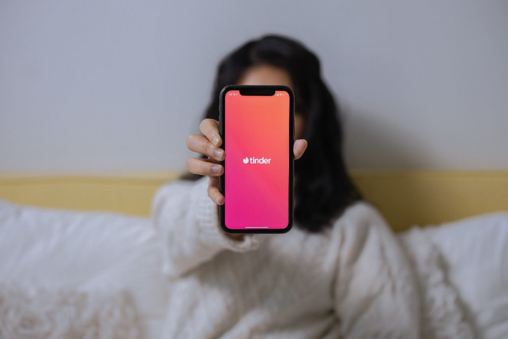 How to restart tinder matches