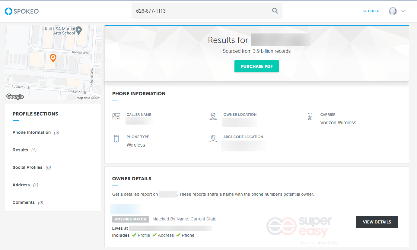 4 Ways To Find Who Is This Number Registered To Free Guide Super Easy
