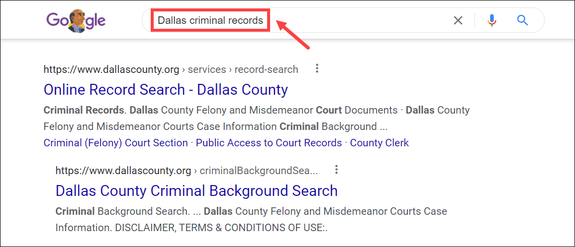 How to Find out Why Someone Was Arrested (2023) - Super Easy