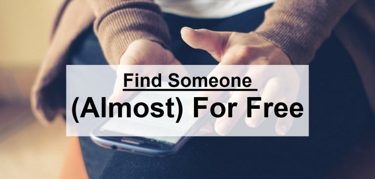 find people for free find people for free