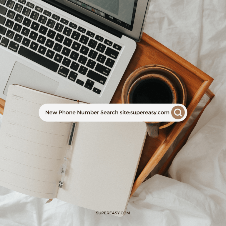 How to Find Someone’s New Cell Phone Number for Free