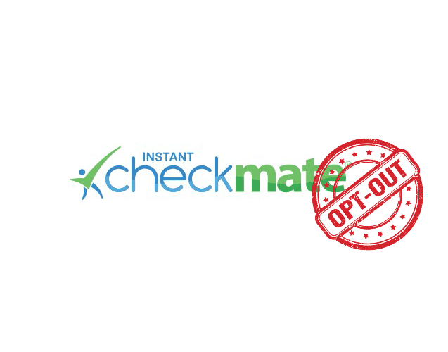 InstantCheckmate Opt-out: How to Remove Info from 100+ websites