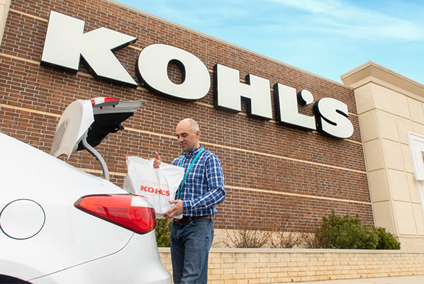 Kohl’s Free Shipping Code No Minimum – April 2024