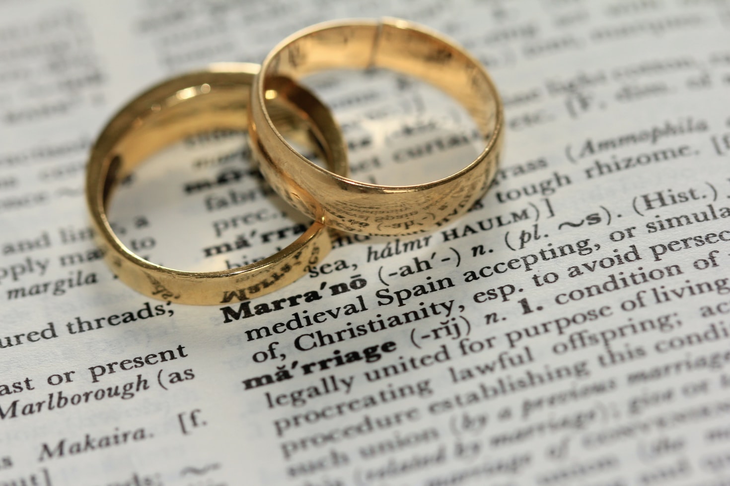 Marriage Record Search | How to Check Marriage Status Online