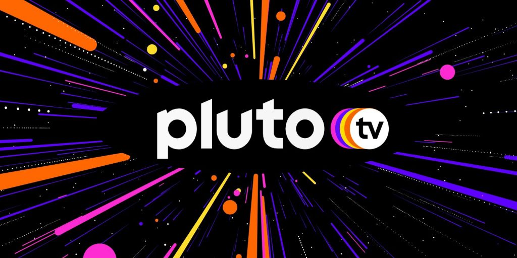 how to get pluto tv free from anywhere