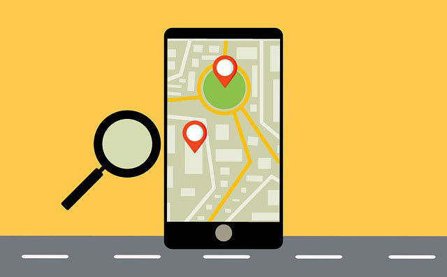 How to Find Where Someone Is by Cell Phone Number