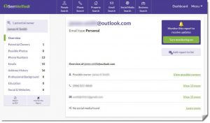 how to find out who owns an email address for free how to find out who owns an email address for free