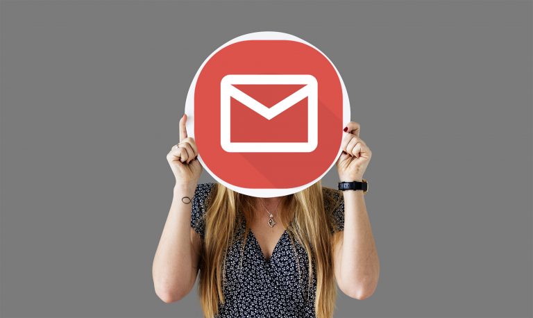 How to Find a Gmail Account by Name