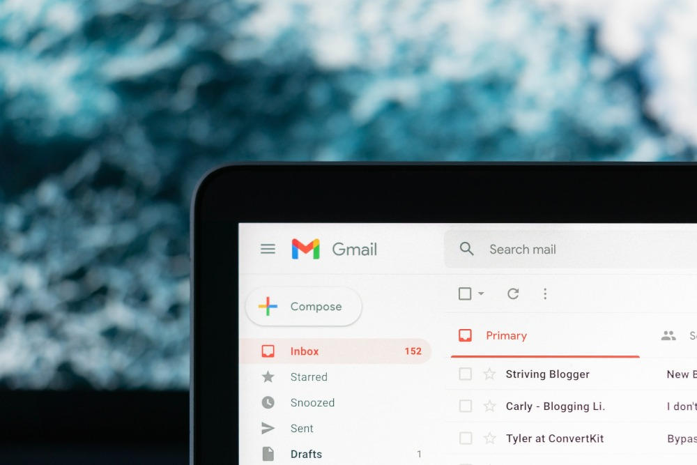 Gmail Finder - 5 Ways to Find Someone's Gmail Account