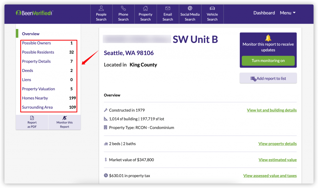 person lookup by address