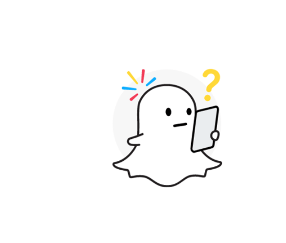 Snapchat user search