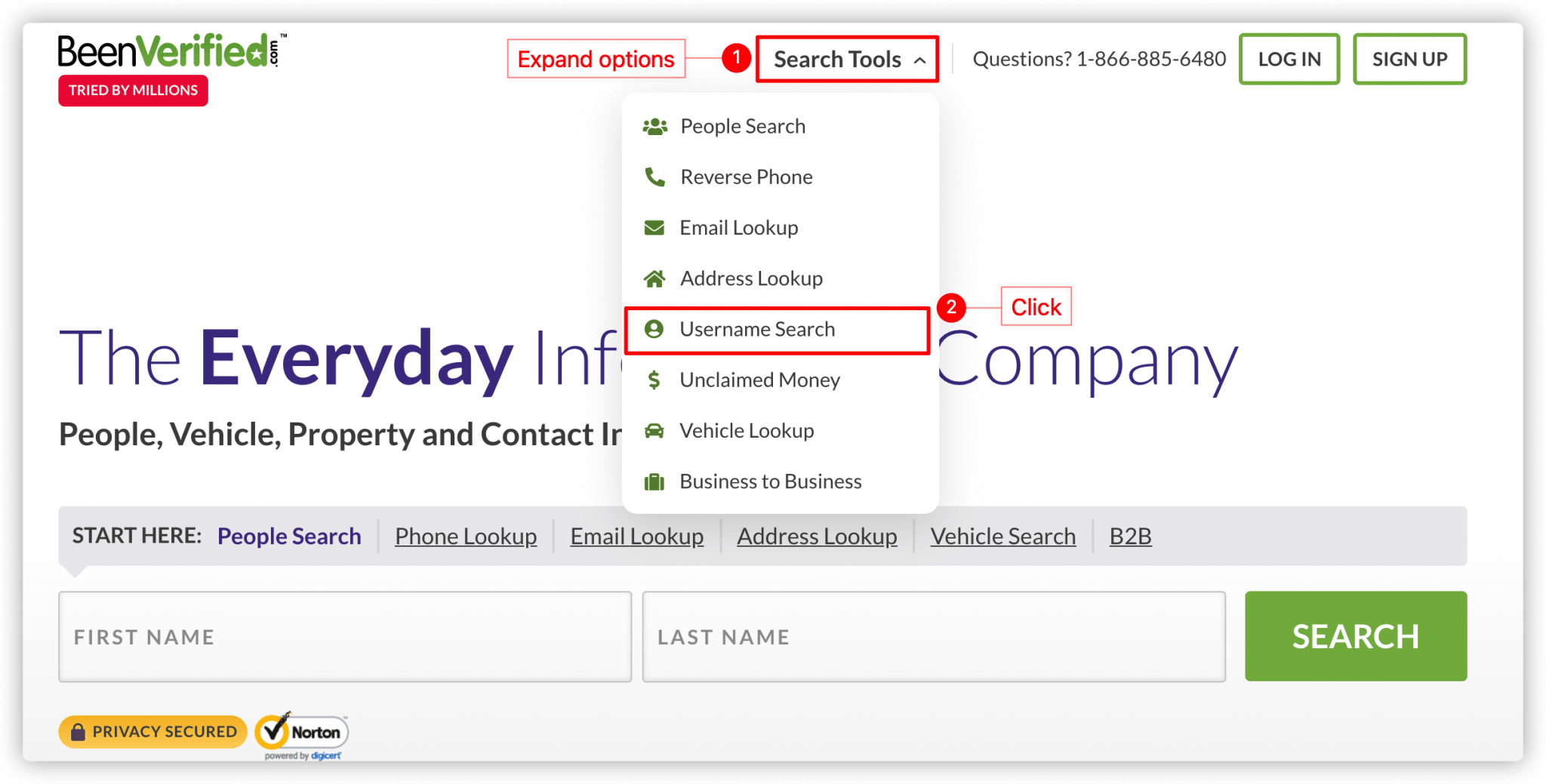 Telephone number lookup free accurate super easy