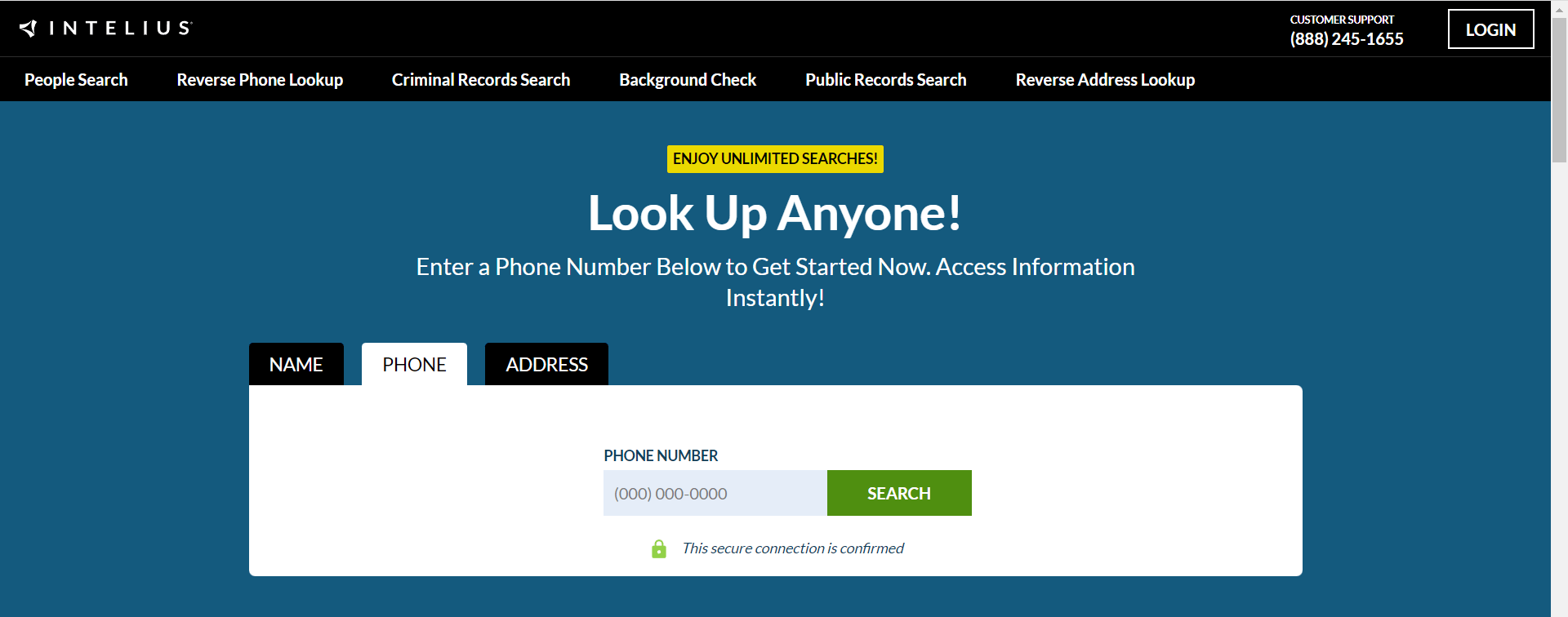 411 Reverse Phone Lookup - Who Called Me From This Phone Number