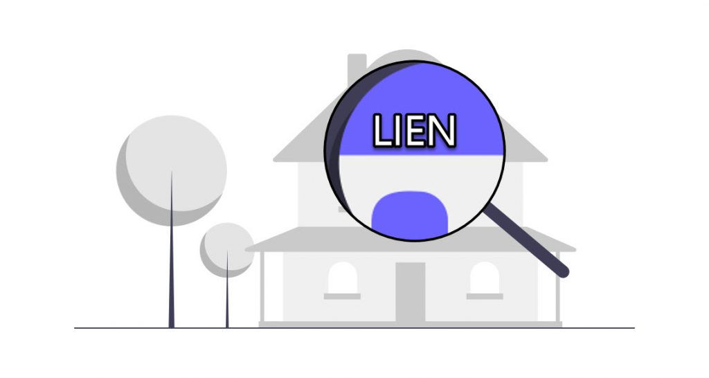 Property Lien Search How to Find Liens on a Property