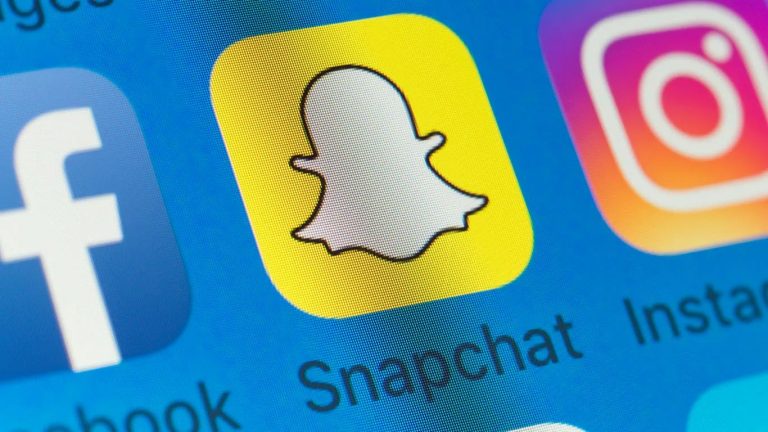 How to Find Removed Friends on Snapchat