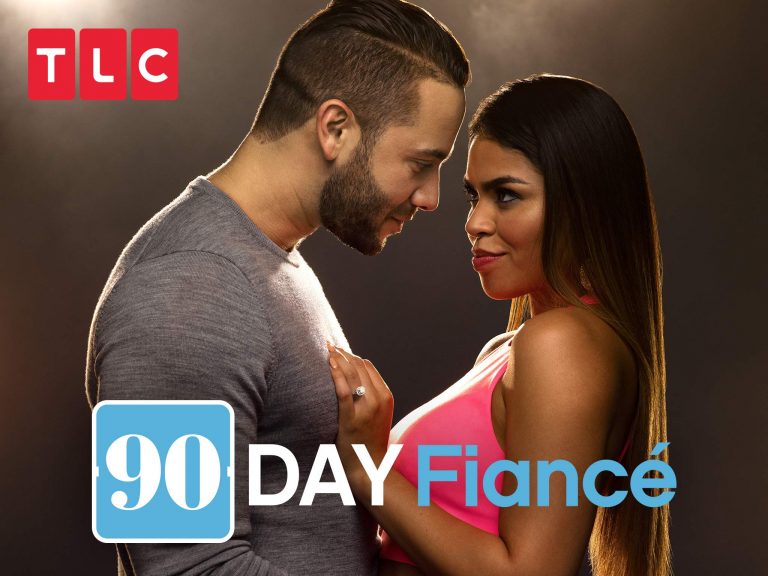 Where to Watch 90 Day Fiancé Online for Free (2023)