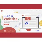 How to create a website