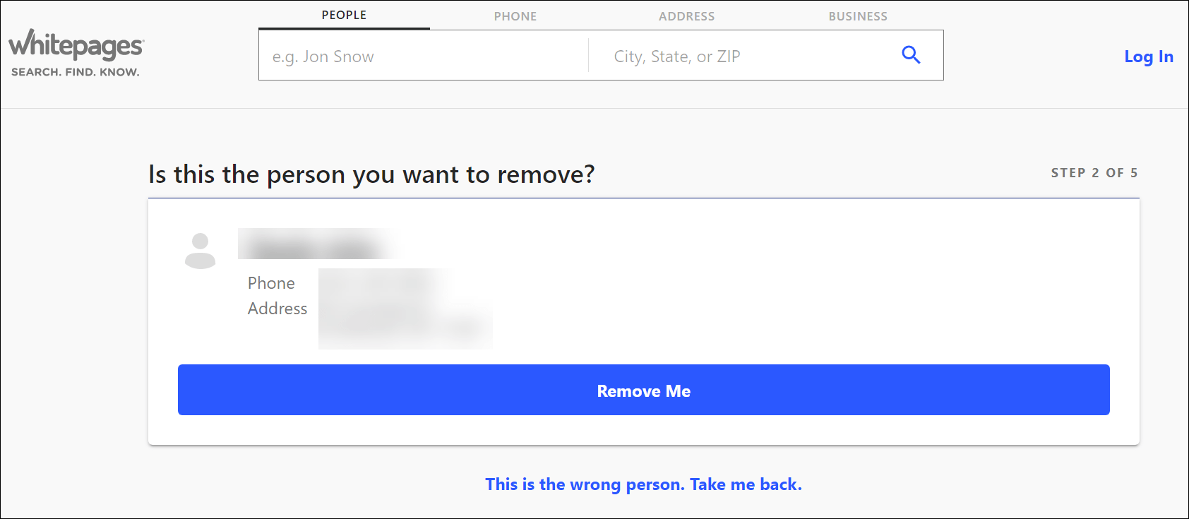 How to Remove Yourself from Background Check Websites (2023 Opt Out Guide) - Super Easy How to Remove Yourself from Background Check Websites (2023 Opt Out Guide) - Super Easy