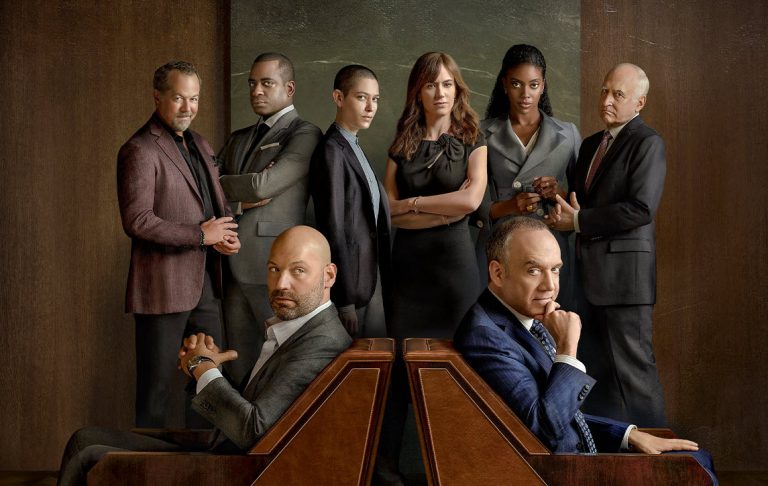 How to Watch Billions Season 6 for Free