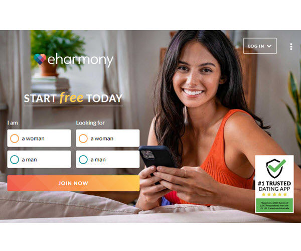 eHarmony search: how to find someone on eHarmony