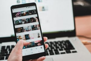 Reverse Image Search Instagram | Verify Instagram Profiles