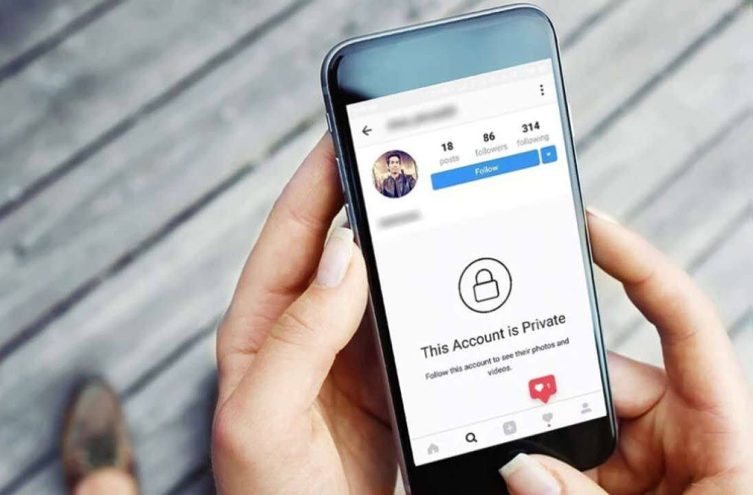 How to View Private Instagram Profiles