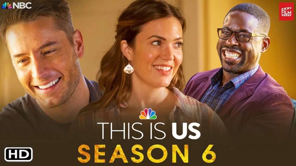 How to Watch This Is Us Season 6 for Free Without Cable