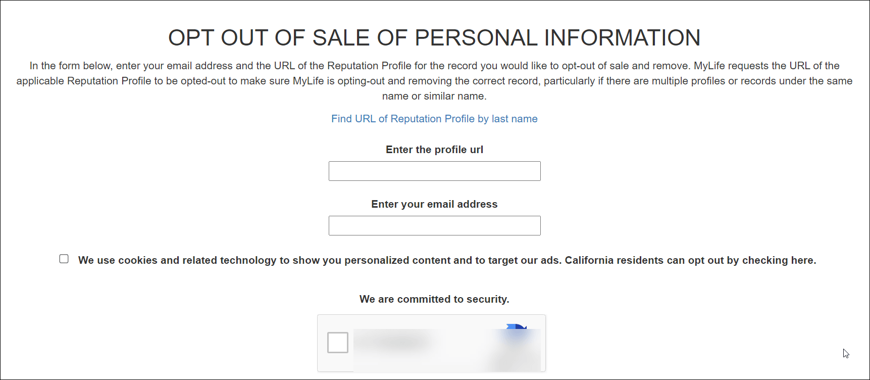 How to Remove Yourself from Background Check Websites (2023 Opt Out Guide) - Super Easy How to Remove Yourself from Background Check Websites (2023 Opt Out Guide) - Super Easy