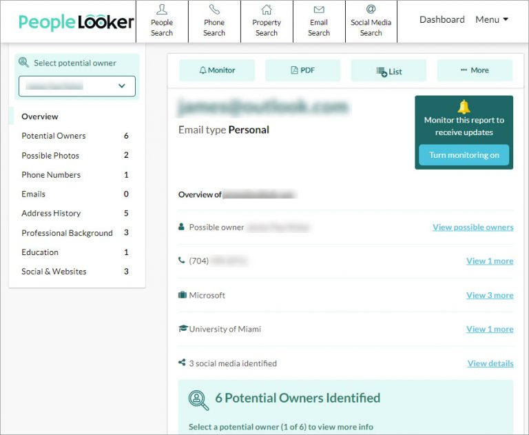 How To Find Someone By Email Address 2023 Super Easy