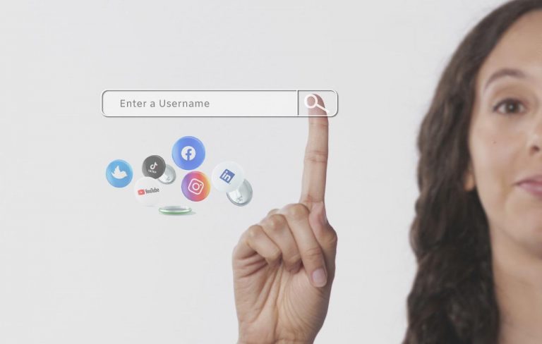 Username Lookup | Find Out Who Is Behind a Username (2023)
