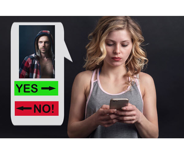 Tinder gallery.picture insert how Tinder Loops: