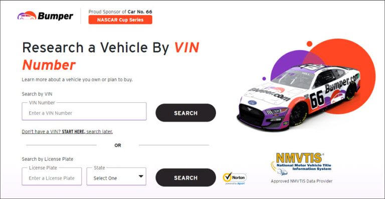 VIN Owner Lookup How To Find Previous Owner Of Vehicle 2 Steps Super Easy