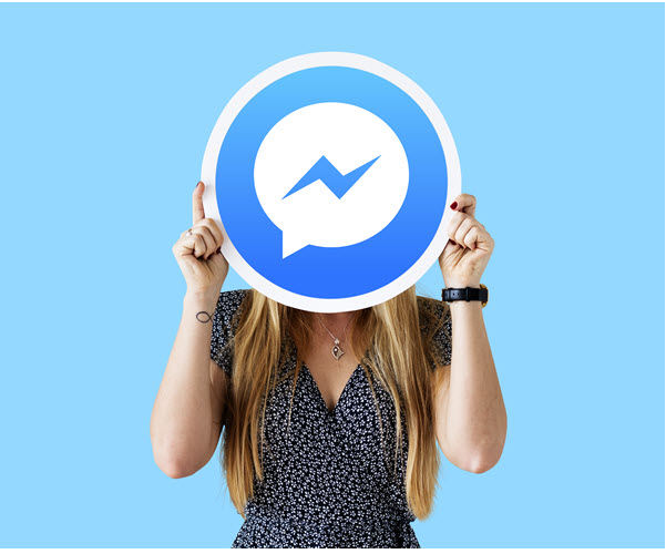 [SOLVED] How to find someone on Messenger