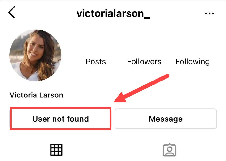 How to find someone’s deleted Instagram account or posts (2023)