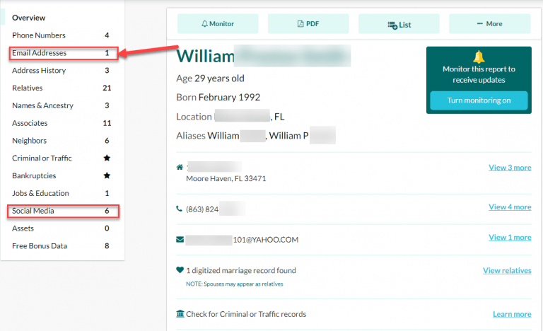  how to find old email accounts 2023 super easy