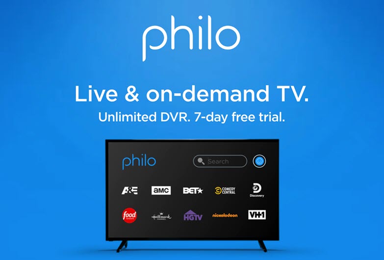 How to Get Philo 7-Day Free Trial & Coupon Code – October 2023