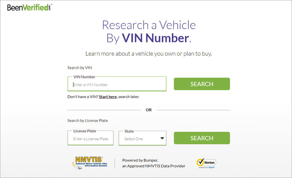 How to Find out Who A Car is Registered to (2024)