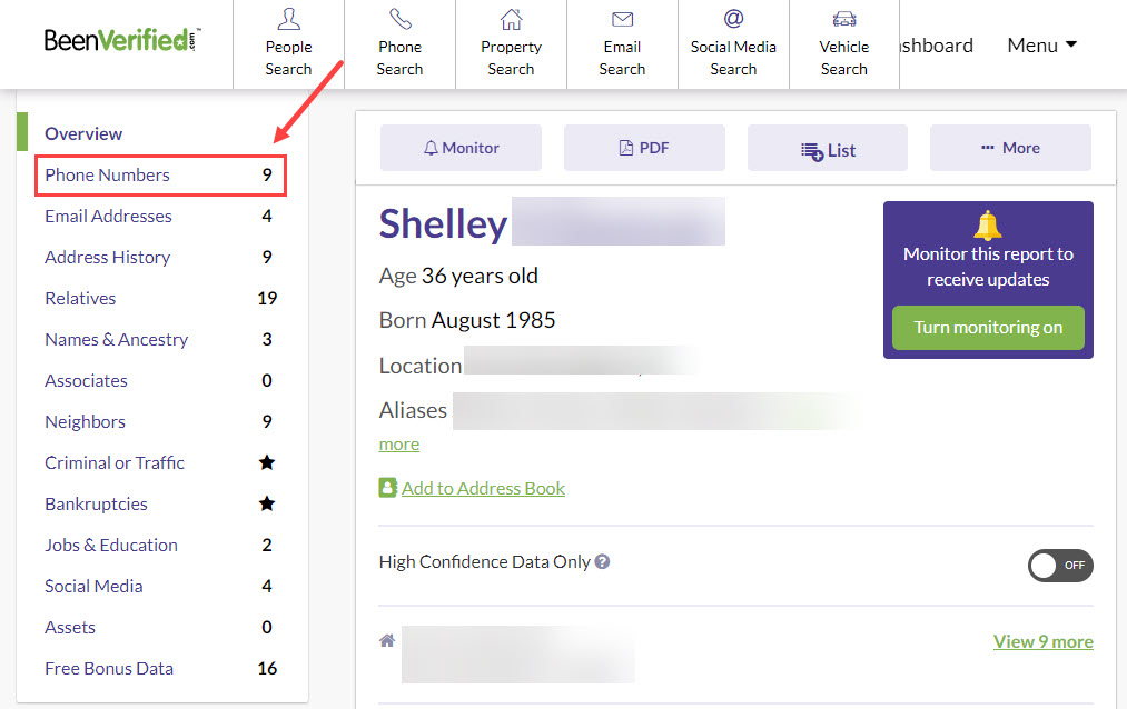 8 Best Free Ways to Find Your Old Phone Number - Super Easy