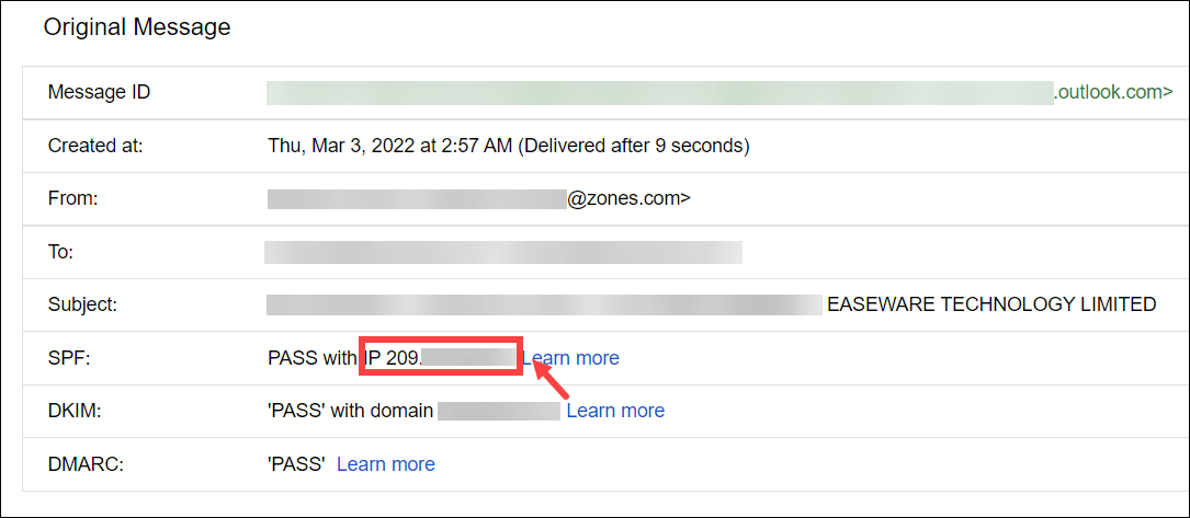 accurate ip locator