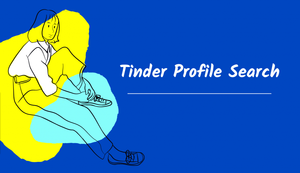 How can i see if someone is on tinder