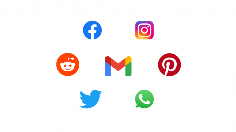 how to see all accounts associated with my Gmail how to see all accounts associated with my Gmail