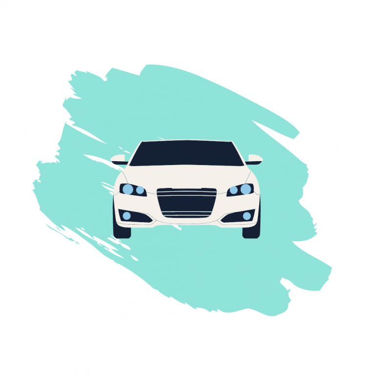 how to find out who a car is registered to
