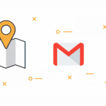 how to track Gmail account location