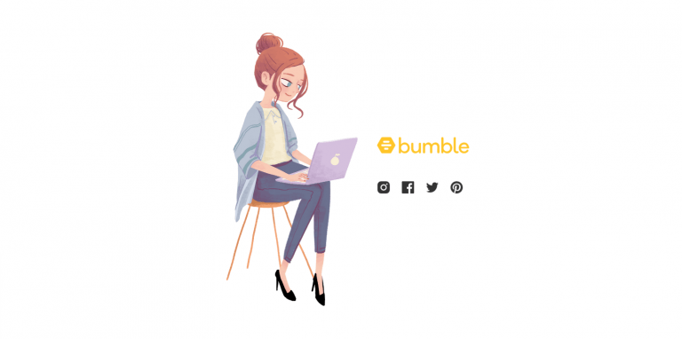 how to find someone from Bumble on social media