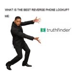 Truthfinder Reverse Phone Number Lookup