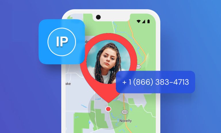 3 Ways to Find Someone’s IP Address Through Phone Number (2024)