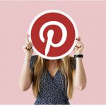 find someone on Pinterest by email