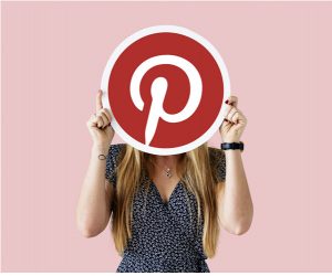 find someone on Pinterest by email